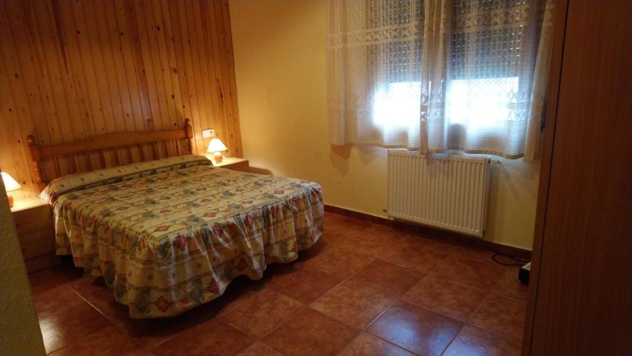 Agroturismo Gusó *