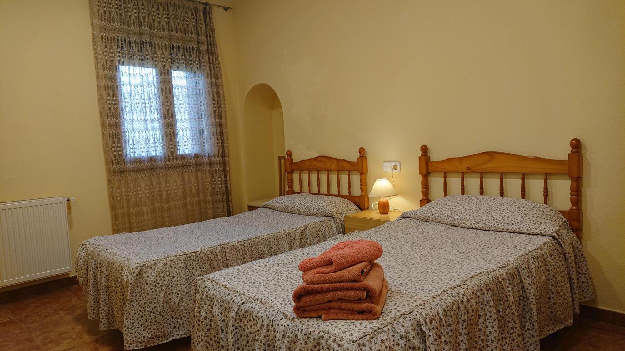 Agroturismo Gusó