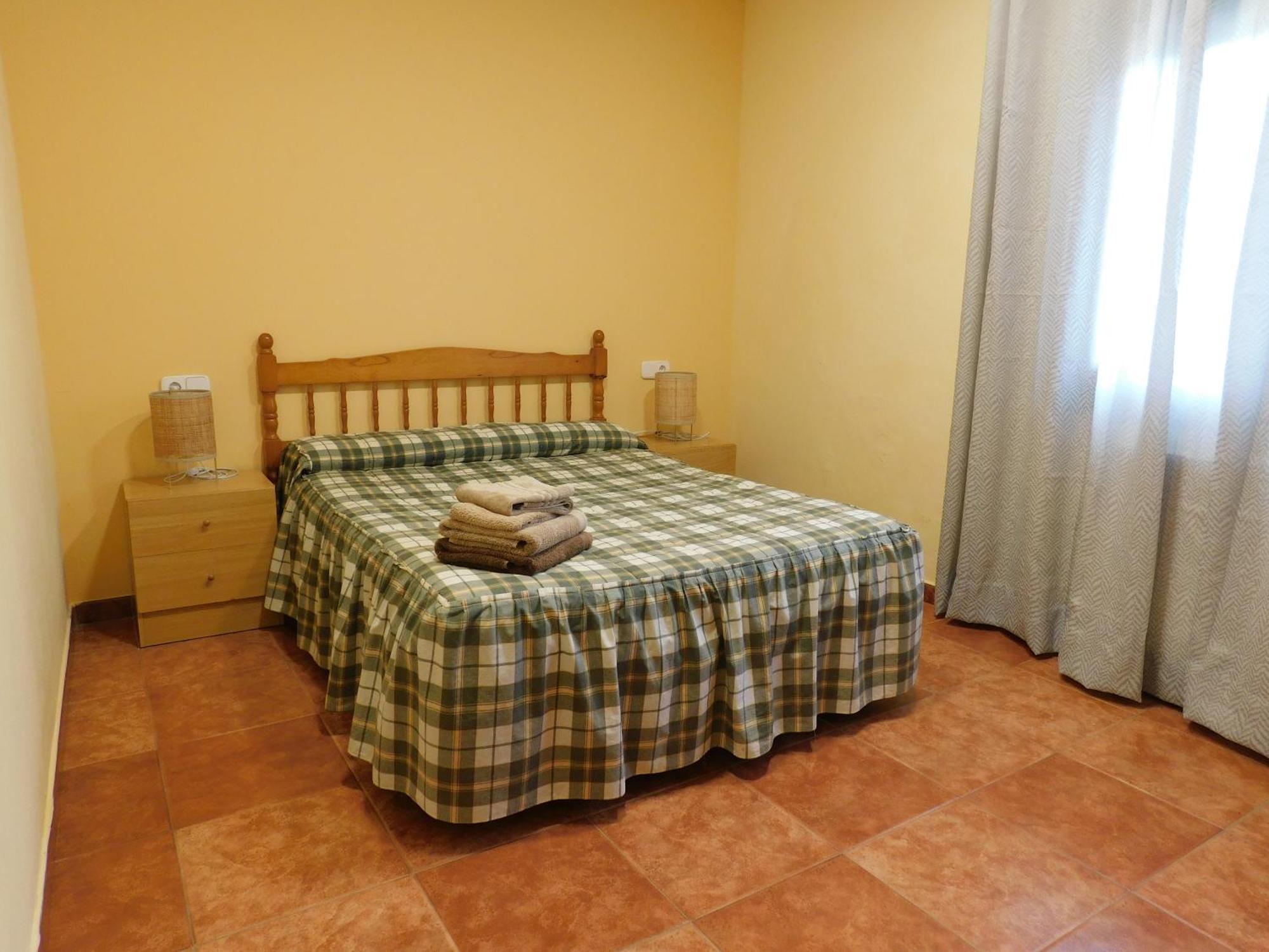 Gusó Agroturismo *