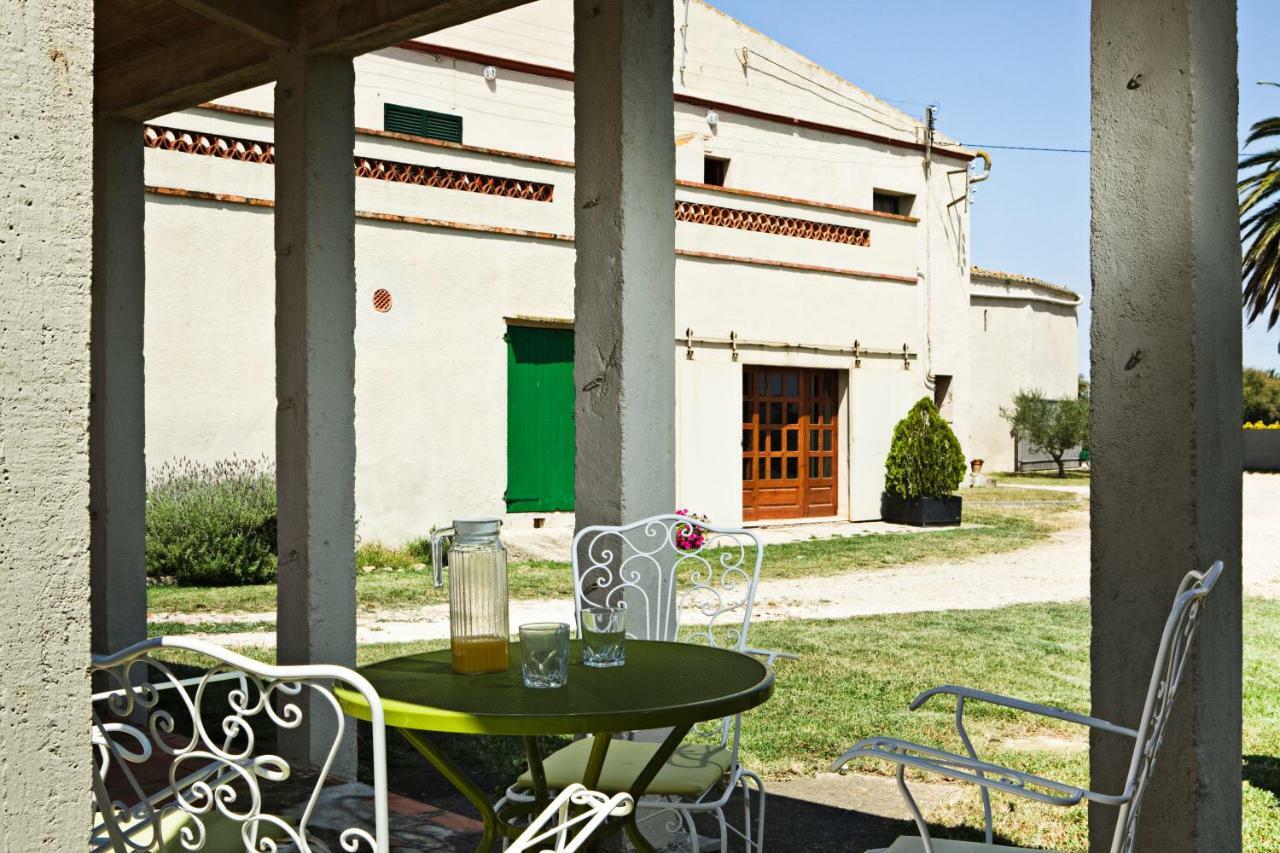 Gusó Agroturismo *