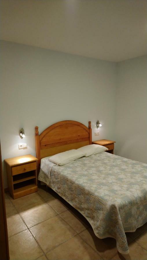Agroturismo Gusó Castellón de Ampurias