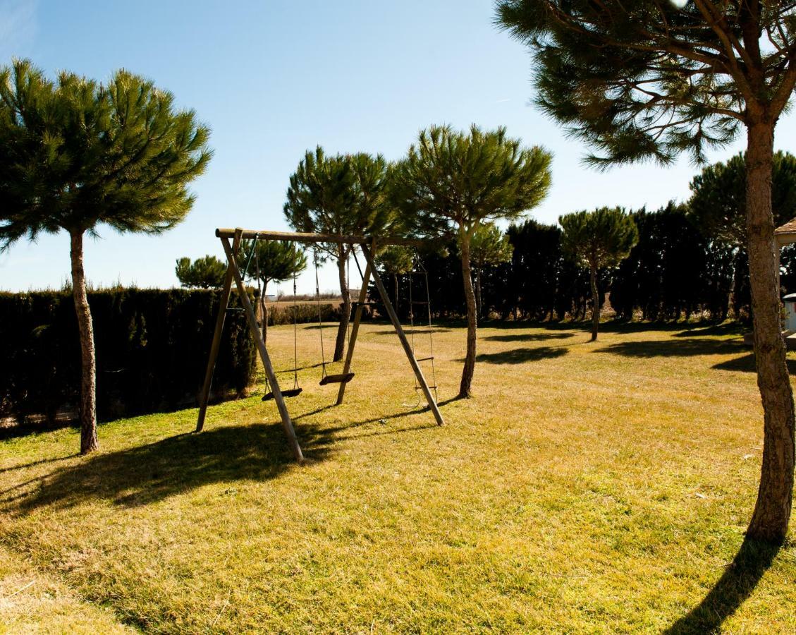 Gusó Agroturismo