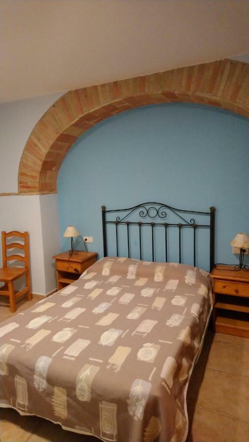 Gusó Agroturismo