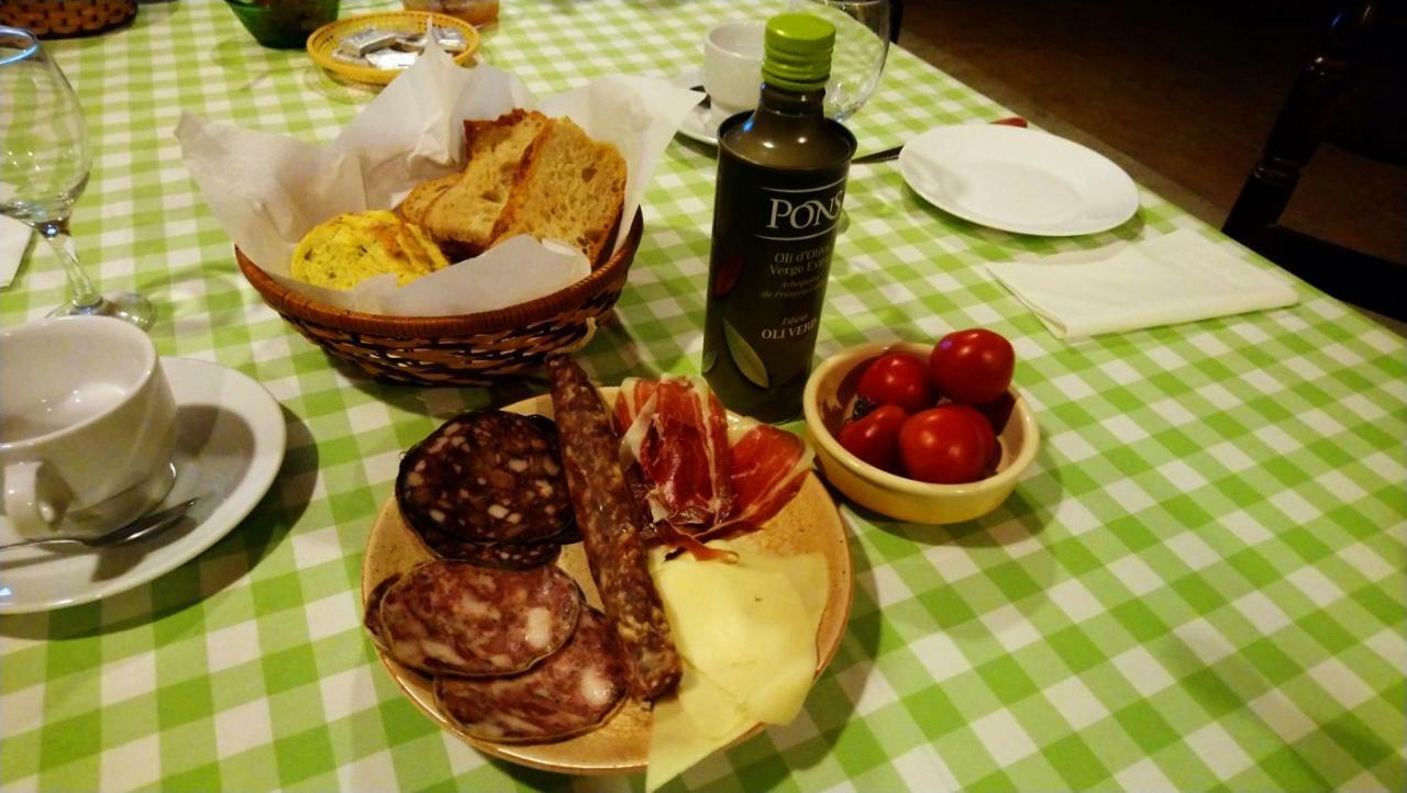 Guso Estada en una granja