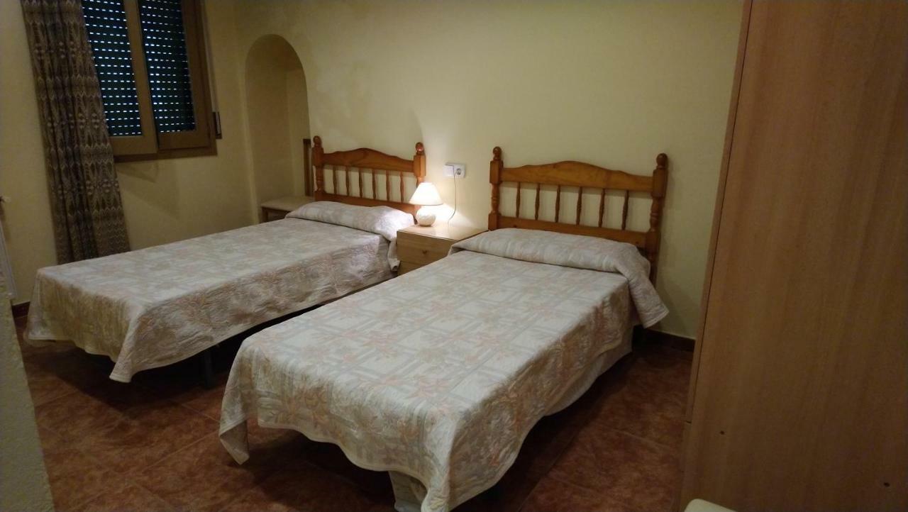 Agroturismo Gusó *
